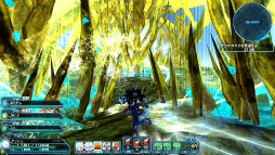 ���������꡼ No.006�Υ���ͥ������ / ��PSO2�ס����Ƴ��ŤΥХȥ륢�꡼�����˸����ƿ����䥹���뤬������ưʪ�������塼���ޤ࿷AC������å��֥��˥ޥ�ץ���ʡ��ɡפ��о�