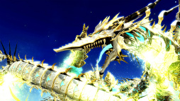 ���������꡼ No.008�Υ���ͥ������ / ��PSO2�ס����Ƴ��ŤΥХȥ륢�꡼�����˸����ƿ����䥹���뤬������ưʪ�������塼���ޤ࿷AC������å��֥��˥ޥ�ץ���ʡ��ɡפ��о�