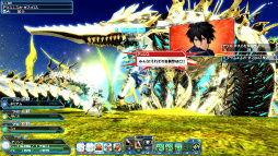 ���������꡼ No.010�Υ���ͥ������ / ��PSO2�ס����Ƴ��ŤΥХȥ륢�꡼�����˸����ƿ����䥹���뤬������ưʪ�������塼���ޤ࿷AC������å��֥��˥ޥ�ץ���ʡ��ɡפ��о�