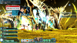 ���������꡼ No.015�Υ���ͥ������ / ��PSO2�ס����Ƴ��ŤΥХȥ륢�꡼�����˸����ƿ����䥹���뤬������ưʪ�������塼���ޤ࿷AC������å��֥��˥ޥ�ץ���ʡ��ɡפ��о�