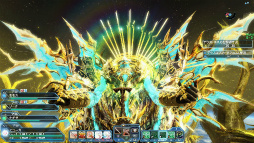 ���������꡼ No.016�Υ���ͥ������ / ��PSO2�ס����Ƴ��ŤΥХȥ륢�꡼�����˸����ƿ����䥹���뤬������ưʪ�������塼���ޤ࿷AC������å��֥��˥ޥ�ץ���ʡ��ɡפ��о�