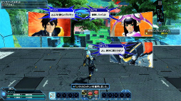 ���������꡼ No.017�Υ���ͥ������ / ��PSO2�ס����Ƴ��ŤΥХȥ륢�꡼�����˸����ƿ����䥹���뤬������ưʪ�������塼���ޤ࿷AC������å��֥��˥ޥ�ץ���ʡ��ɡפ��о�