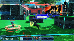 ���������꡼ No.018�Υ���ͥ������ / ��PSO2�ס����Ƴ��ŤΥХȥ륢�꡼�����˸����ƿ����䥹���뤬������ưʪ�������塼���ޤ࿷AC������å��֥��˥ޥ�ץ���ʡ��ɡפ��о�