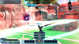 PSO2סƳŤΥХȥ륢꡼˸ƿ䥹뤬ưʪ塼ޤ࿷ACå֥˥ޥץʡɡפо