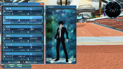 ���������꡼ No.031�Υ���ͥ������ / ��PSO2�ס����Ƴ��ŤΥХȥ륢�꡼�����˸����ƿ����䥹���뤬������ưʪ�������塼���ޤ࿷AC������å��֥��˥ޥ�ץ���ʡ��ɡפ��о�