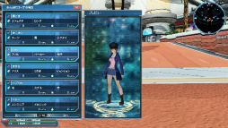 ���������꡼ No.032�Υ���ͥ������ / ��PSO2�ס����Ƴ��ŤΥХȥ륢�꡼�����˸����ƿ����䥹���뤬������ưʪ�������塼���ޤ࿷AC������å��֥��˥ޥ�ץ���ʡ��ɡפ��о�