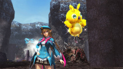 ���������꡼ No.086�Υ���ͥ������ / ��PSO2�ס����Ƴ��ŤΥХȥ륢�꡼�����˸����ƿ����䥹���뤬������ưʪ�������塼���ޤ࿷AC������å��֥��˥ޥ�ץ���ʡ��ɡפ��о�