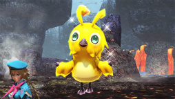 ���������꡼ No.087�Υ���ͥ������ / ��PSO2�ס����Ƴ��ŤΥХȥ륢�꡼�����˸����ƿ����䥹���뤬������ưʪ�������塼���ޤ࿷AC������å��֥��˥ޥ�ץ���ʡ��ɡפ��о�