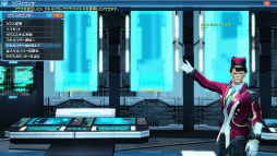 ���������꡼ No.098�Υ���ͥ������ / ��PSO2�ס����Ƴ��ŤΥХȥ륢�꡼�����˸����ƿ����䥹���뤬������ưʪ�������塼���ޤ࿷AC������å��֥��˥ޥ�ץ���ʡ��ɡפ��о�