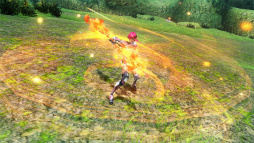 ���������꡼ No.104�Υ���ͥ������ / ��PSO2�ס����Ƴ��ŤΥХȥ륢�꡼�����˸����ƿ����䥹���뤬������ưʪ�������塼���ޤ࿷AC������å��֥��˥ޥ�ץ���ʡ��ɡפ��о�