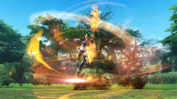 ���������꡼ No.105�Υ���ͥ������ / ��PSO2�ס����Ƴ��ŤΥХȥ륢�꡼�����˸����ƿ����䥹���뤬������ưʪ�������塼���ޤ࿷AC������å��֥��˥ޥ�ץ���ʡ��ɡפ��о�