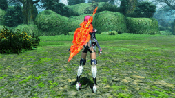 ���������꡼ No.106�Υ���ͥ������ / ��PSO2�ס����Ƴ��ŤΥХȥ륢�꡼�����˸����ƿ����䥹���뤬������ưʪ�������塼���ޤ࿷AC������å��֥��˥ޥ�ץ���ʡ��ɡפ��о�