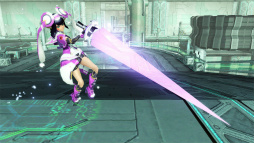 ���������꡼ No.111�Υ���ͥ������ / ��PSO2�ס����Ƴ��ŤΥХȥ륢�꡼�����˸����ƿ����䥹���뤬������ưʪ�������塼���ޤ࿷AC������å��֥��˥ޥ�ץ���ʡ��ɡפ��о�