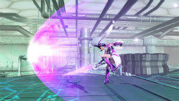 ���������꡼ No.113�Υ���ͥ������ / ��PSO2�ס����Ƴ��ŤΥХȥ륢�꡼�����˸����ƿ����䥹���뤬������ưʪ�������塼���ޤ࿷AC������å��֥��˥ޥ�ץ���ʡ��ɡפ��о�