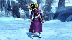 ���������꡼ No.119�Υ���ͥ������ / ��PSO2�ס����Ƴ��ŤΥХȥ륢�꡼�����˸����ƿ����䥹���뤬������ưʪ�������塼���ޤ࿷AC������å��֥��˥ޥ�ץ���ʡ��ɡפ��о�