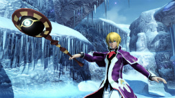 ���������꡼ No.121�Υ���ͥ������ / ��PSO2�ס����Ƴ��ŤΥХȥ륢�꡼�����˸����ƿ����䥹���뤬������ưʪ�������塼���ޤ࿷AC������å��֥��˥ޥ�ץ���ʡ��ɡפ��о�