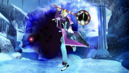 ���������꡼ No.122�Υ���ͥ������ / ��PSO2�ס����Ƴ��ŤΥХȥ륢�꡼�����˸����ƿ����䥹���뤬������ưʪ�������塼���ޤ࿷AC������å��֥��˥ޥ�ץ���ʡ��ɡפ��о�