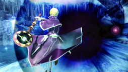 ���������꡼ No.123�Υ���ͥ������ / ��PSO2�ס����Ƴ��ŤΥХȥ륢�꡼�����˸����ƿ����䥹���뤬������ưʪ�������塼���ޤ࿷AC������å��֥��˥ޥ�ץ���ʡ��ɡפ��о�