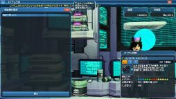 ���������꡼ No.129�Υ���ͥ������ / ��PSO2�ס����Ƴ��ŤΥХȥ륢�꡼�����˸����ƿ����䥹���뤬������ưʪ�������塼���ޤ࿷AC������å��֥��˥ޥ�ץ���ʡ��ɡפ��о�