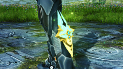 ���������꡼ No.132�Υ���ͥ������ / ��PSO2�ס����Ƴ��ŤΥХȥ륢�꡼�����˸����ƿ����䥹���뤬������ưʪ�������塼���ޤ࿷AC������å��֥��˥ޥ�ץ���ʡ��ɡפ��о�