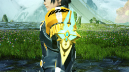 ���������꡼ No.133�Υ���ͥ������ / ��PSO2�ס����Ƴ��ŤΥХȥ륢�꡼�����˸����ƿ����䥹���뤬������ưʪ�������塼���ޤ࿷AC������å��֥��˥ޥ�ץ���ʡ��ɡפ��о�