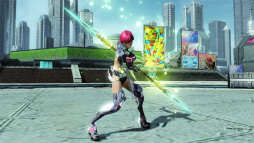 ���������꡼ No.139�Υ���ͥ������ / ��PSO2�ס����Ƴ��ŤΥХȥ륢�꡼�����˸����ƿ����䥹���뤬������ưʪ�������塼���ޤ࿷AC������å��֥��˥ޥ�ץ���ʡ��ɡפ��о�