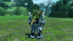 ���������꡼ No.141�Υ���ͥ������ / ��PSO2�ס����Ƴ��ŤΥХȥ륢�꡼�����˸����ƿ����䥹���뤬������ưʪ�������塼���ޤ࿷AC������å��֥��˥ޥ�ץ���ʡ��ɡפ��о�