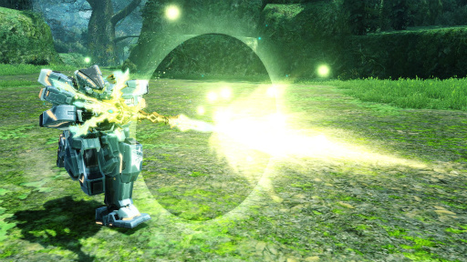 ���������꡼ No.143�Υ���ͥ������ / ��PSO2�ס����Ƴ��ŤΥХȥ륢�꡼�����˸����ƿ����䥹���뤬������ưʪ�������塼���ޤ࿷AC������å��֥��˥ޥ�ץ���ʡ��ɡפ��о�