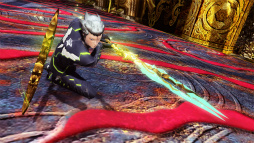 ���������꡼ No.147�Υ���ͥ������ / ��PSO2�ס����Ƴ��ŤΥХȥ륢�꡼�����˸����ƿ����䥹���뤬������ưʪ�������塼���ޤ࿷AC������å��֥��˥ޥ�ץ���ʡ��ɡפ��о�