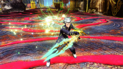 ���������꡼ No.148�Υ���ͥ������ / ��PSO2�ס����Ƴ��ŤΥХȥ륢�꡼�����˸����ƿ����䥹���뤬������ưʪ�������塼���ޤ࿷AC������å��֥��˥ޥ�ץ���ʡ��ɡפ��о�