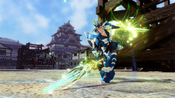 ���������꡼ No.151�Υ���ͥ������ / ��PSO2�ס����Ƴ��ŤΥХȥ륢�꡼�����˸����ƿ����䥹���뤬������ưʪ�������塼���ޤ࿷AC������å��֥��˥ޥ�ץ���ʡ��ɡפ��о�