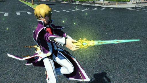 ���������꡼ No.155�Υ���ͥ������ / ��PSO2�ס����Ƴ��ŤΥХȥ륢�꡼�����˸����ƿ����䥹���뤬������ưʪ�������塼���ޤ࿷AC������å��֥��˥ޥ�ץ���ʡ��ɡפ��о�