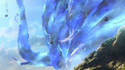 ���������꡼ No.159�Υ���ͥ������ / ��PSO2�ס����Ƴ��ŤΥХȥ륢�꡼�����˸����ƿ����䥹���뤬������ưʪ�������塼���ޤ࿷AC������å��֥��˥ޥ�ץ���ʡ��ɡפ��о�