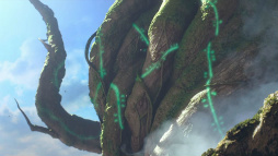 ���������꡼ No.160�Υ���ͥ������ / ��PSO2�ס����Ƴ��ŤΥХȥ륢�꡼�����˸����ƿ����䥹���뤬������ưʪ�������塼���ޤ࿷AC������å��֥��˥ޥ�ץ���ʡ��ɡפ��о�