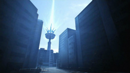 ���������꡼ No.162�Υ���ͥ������ / ��PSO2�ס����Ƴ��ŤΥХȥ륢�꡼�����˸����ƿ����䥹���뤬������ưʪ�������塼���ޤ࿷AC������å��֥��˥ޥ�ץ���ʡ��ɡפ��о�