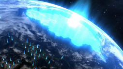 ���������꡼ No.164�Υ���ͥ������ / ��PSO2�ס����Ƴ��ŤΥХȥ륢�꡼�����˸����ƿ����䥹���뤬������ưʪ�������塼���ޤ࿷AC������å��֥��˥ޥ�ץ���ʡ��ɡפ��о�