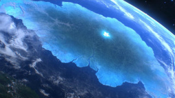 ���������꡼ No.165�Υ���ͥ������ / ��PSO2�ס����Ƴ��ŤΥХȥ륢�꡼�����˸����ƿ����䥹���뤬������ưʪ�������塼���ޤ࿷AC������å��֥��˥ޥ�ץ���ʡ��ɡפ��о�