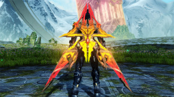 ���������꡼ No.167�Υ���ͥ������ / ��PSO2�ס����Ƴ��ŤΥХȥ륢�꡼�����˸����ƿ����䥹���뤬������ưʪ�������塼���ޤ࿷AC������å��֥��˥ޥ�ץ���ʡ��ɡפ��о�