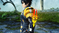 ���������꡼ No.168�Υ���ͥ������ / ��PSO2�ס����Ƴ��ŤΥХȥ륢�꡼�����˸����ƿ����䥹���뤬������ưʪ�������塼���ޤ࿷AC������å��֥��˥ޥ�ץ���ʡ��ɡפ��о�