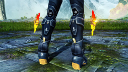 ���������꡼ No.169�Υ���ͥ������ / ��PSO2�ס����Ƴ��ŤΥХȥ륢�꡼�����˸����ƿ����䥹���뤬������ưʪ�������塼���ޤ࿷AC������å��֥��˥ޥ�ץ���ʡ��ɡפ��о�