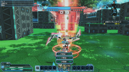 ���������꡼ No.192�Υ���ͥ������ / ��PSO2�ס����Ƴ��ŤΥХȥ륢�꡼�����˸����ƿ����䥹���뤬������ưʪ�������塼���ޤ࿷AC������å��֥��˥ޥ�ץ���ʡ��ɡפ��о�