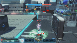 ���������꡼ No.198�Υ���ͥ������ / ��PSO2�ס����Ƴ��ŤΥХȥ륢�꡼�����˸����ƿ����䥹���뤬������ưʪ�������塼���ޤ࿷AC������å��֥��˥ޥ�ץ���ʡ��ɡפ��о�