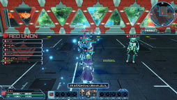 ���������꡼ No.202�Υ���ͥ������ / ��PSO2�ס����Ƴ��ŤΥХȥ륢�꡼�����˸����ƿ����䥹���뤬������ưʪ�������塼���ޤ࿷AC������å��֥��˥ޥ�ץ���ʡ��ɡפ��о�