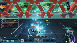 ���������꡼ No.205�Υ���ͥ������ / ��PSO2�ס����Ƴ��ŤΥХȥ륢�꡼�����˸����ƿ����䥹���뤬������ưʪ�������塼���ޤ࿷AC������å��֥��˥ޥ�ץ���ʡ��ɡפ��о�