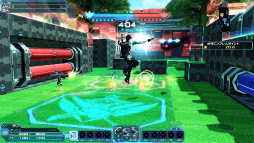 ���������꡼ No.210�Υ���ͥ������ / ��PSO2�ס����Ƴ��ŤΥХȥ륢�꡼�����˸����ƿ����䥹���뤬������ưʪ�������塼���ޤ࿷AC������å��֥��˥ޥ�ץ���ʡ��ɡפ��о�