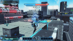 ���������꡼ No.213�Υ���ͥ������ / ��PSO2�ס����Ƴ��ŤΥХȥ륢�꡼�����˸����ƿ����䥹���뤬������ưʪ�������塼���ޤ࿷AC������å��֥��˥ޥ�ץ���ʡ��ɡפ��о�