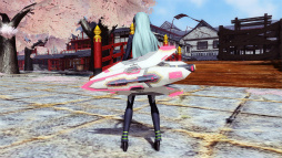 ���������꡼ No.214�Υ���ͥ������ / ��PSO2�ס����Ƴ��ŤΥХȥ륢�꡼�����˸����ƿ����䥹���뤬������ưʪ�������塼���ޤ࿷AC������å��֥��˥ޥ�ץ���ʡ��ɡפ��о�