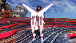 ���������꡼ No.216�Υ���ͥ������ / ��PSO2�ס����Ƴ��ŤΥХȥ륢�꡼�����˸����ƿ����䥹���뤬������ưʪ�������塼���ޤ࿷AC������å��֥��˥ޥ�ץ���ʡ��ɡפ��о�