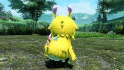 ���������꡼ No.220�Υ���ͥ������ / ��PSO2�ס����Ƴ��ŤΥХȥ륢�꡼�����˸����ƿ����䥹���뤬������ưʪ�������塼���ޤ࿷AC������å��֥��˥ޥ�ץ���ʡ��ɡפ��о�