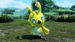 ���������꡼ No.221�Υ���ͥ������ / ��PSO2�ס����Ƴ��ŤΥХȥ륢�꡼�����˸����ƿ����䥹���뤬������ưʪ�������塼���ޤ࿷AC������å��֥��˥ޥ�ץ���ʡ��ɡפ��о�